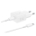Ładowarka i akumulator SAMSUNG Ładowarka Sieciowa 25W + kabel USB-C USB-C EP-T2510XWEGEU